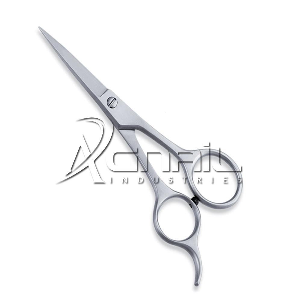 Economy Barber Scissor