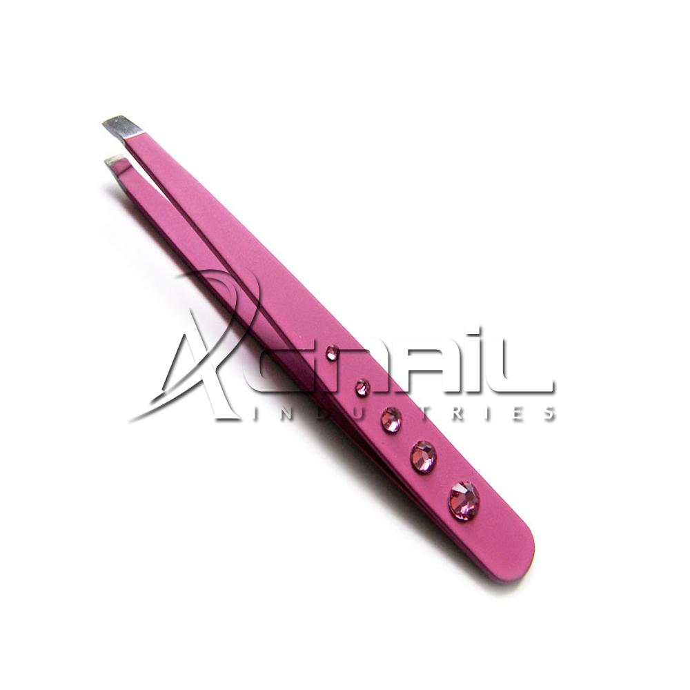 Eyebrow Tweezer