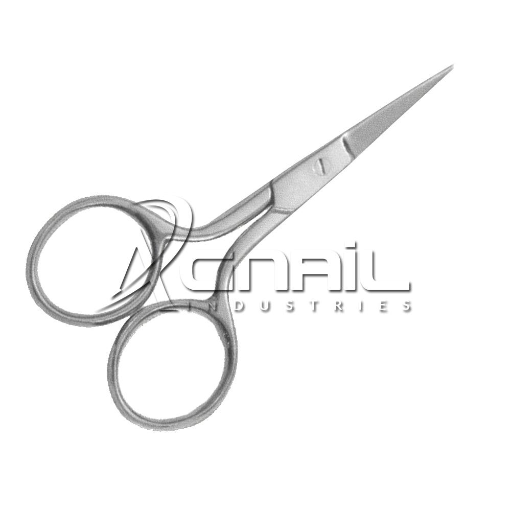 Nail And Cuticle Scissor