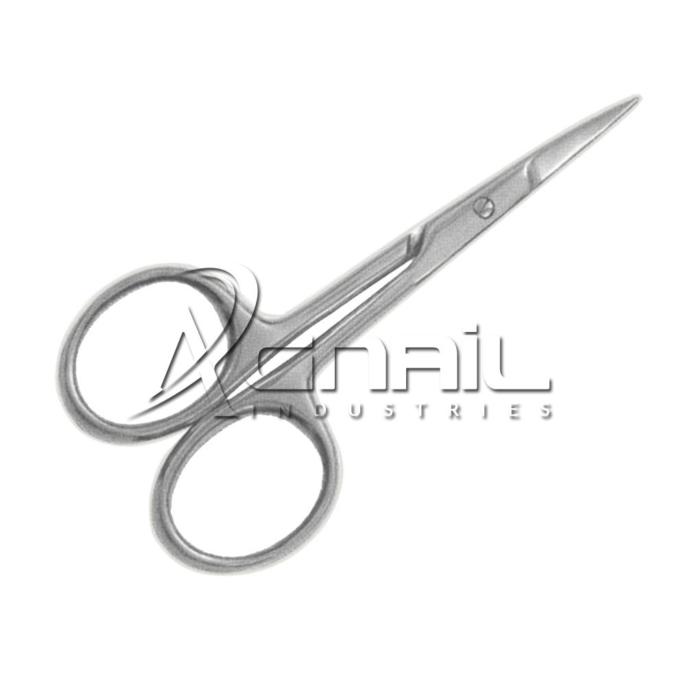 Nail And Cuticle Scissor