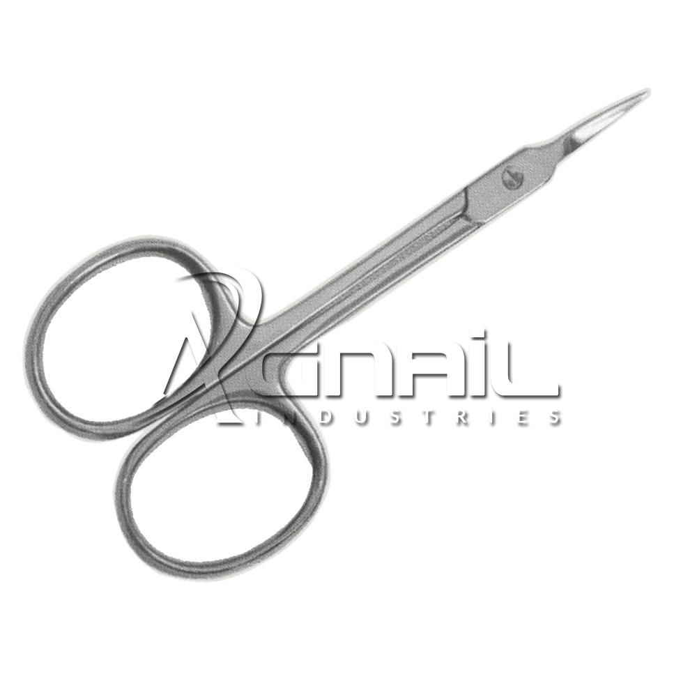Nail And Cuticle Scissor