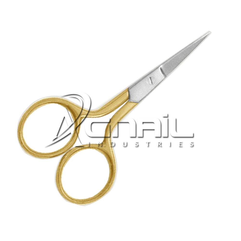 Nail And Cuticle Scissor