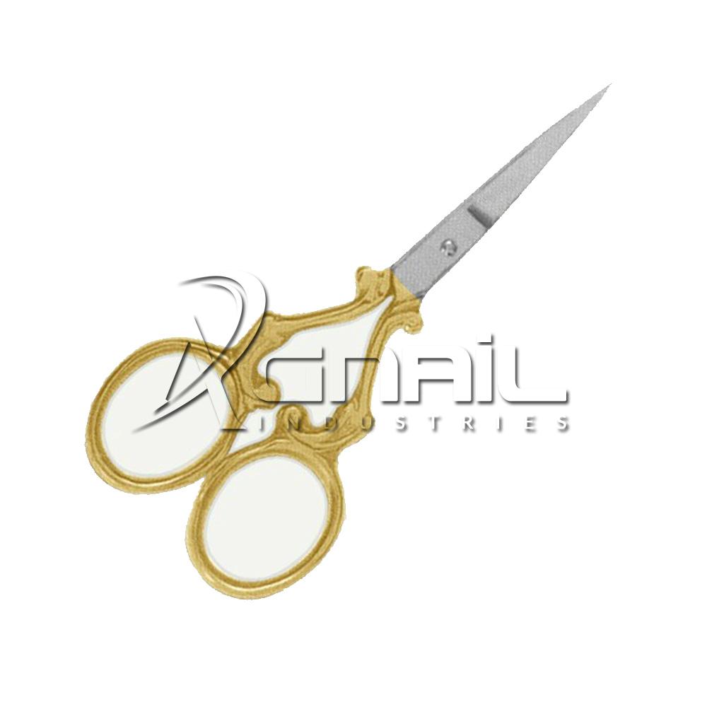 FANCY SCISSOR