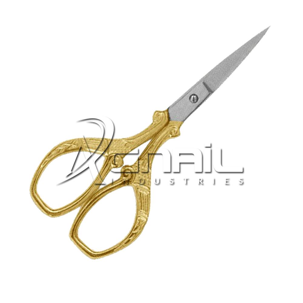 FANCY SCISSOR