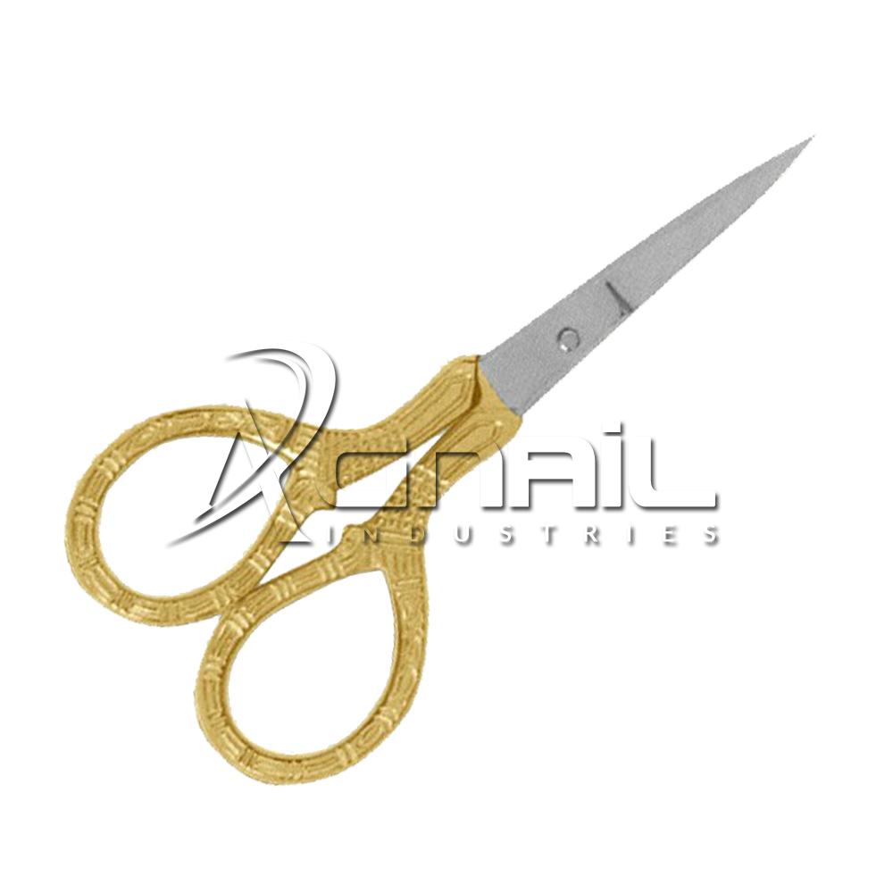 FANCY SCISSOR