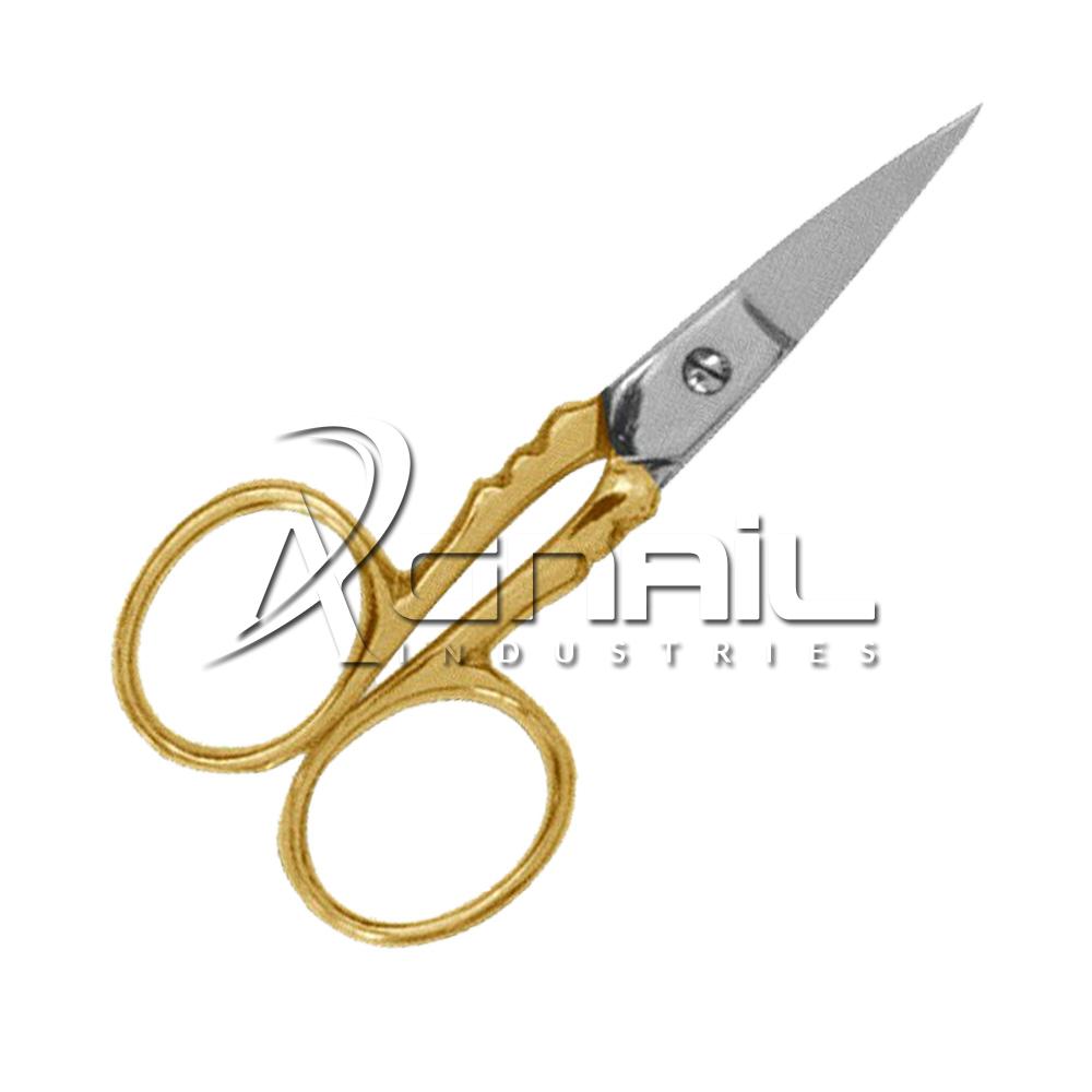 FANCY SCISSOR