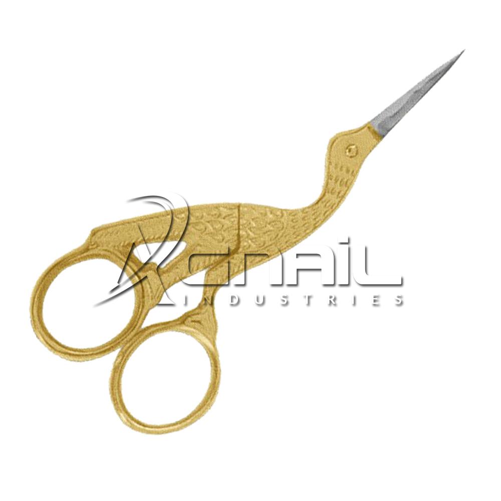 FANCY SCISSOR