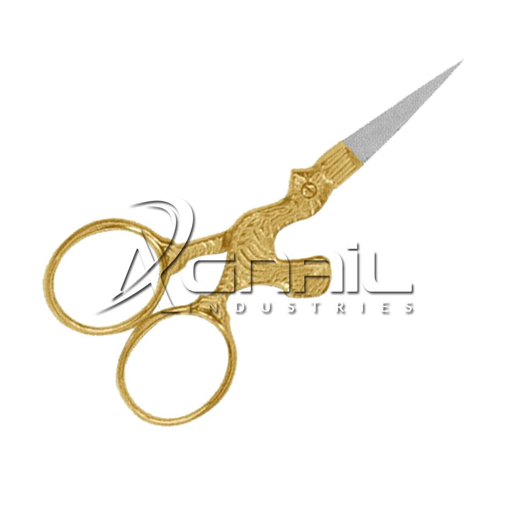 FANCY SCISSOR