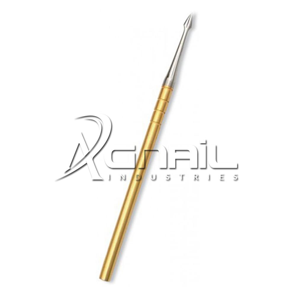 Nail & Cuticle Pusher