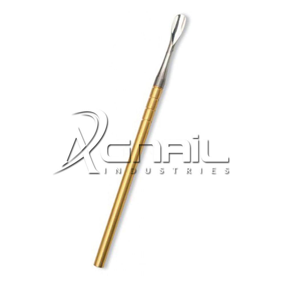 Nail & Cuticle Pusher