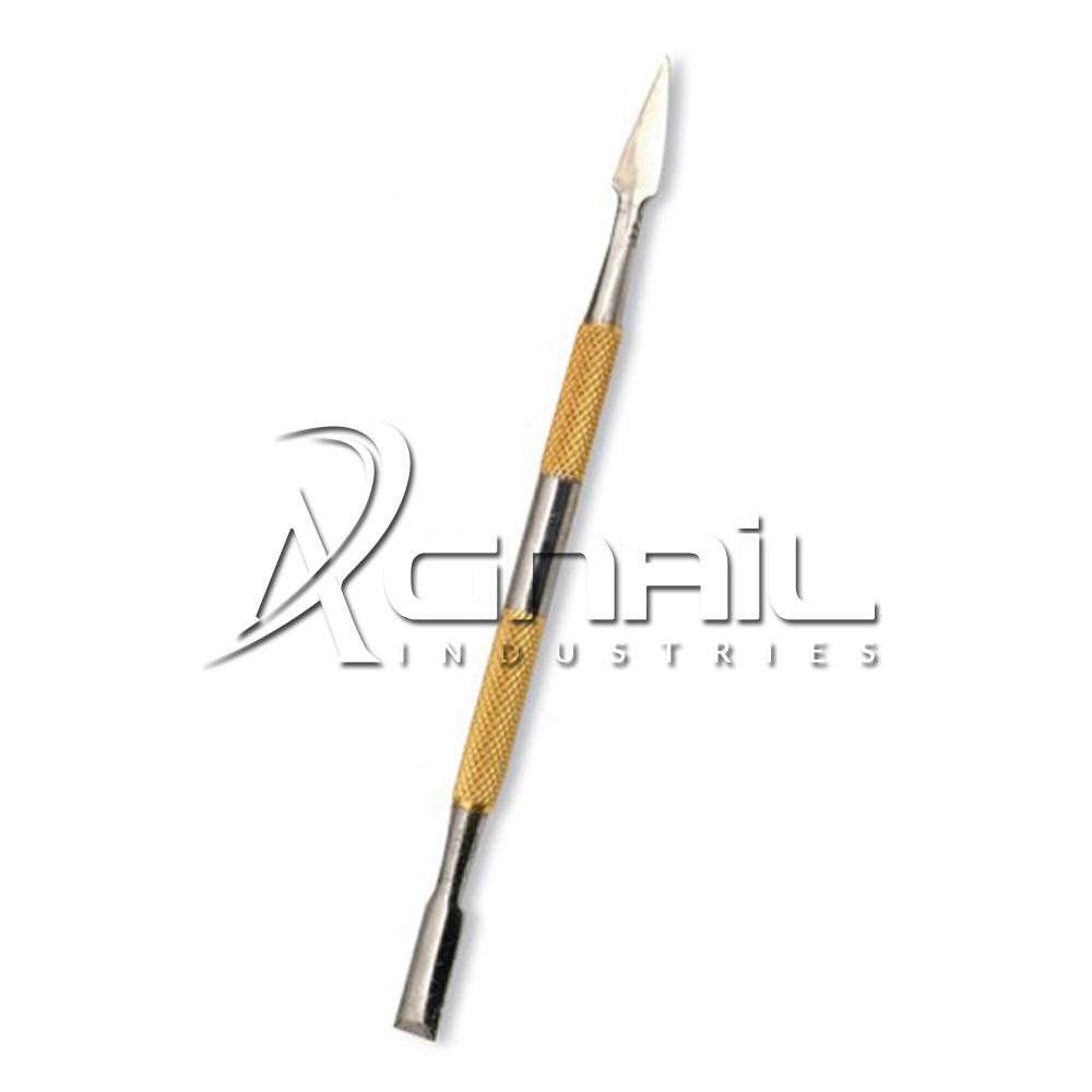 Nail & Cuticle Pusher