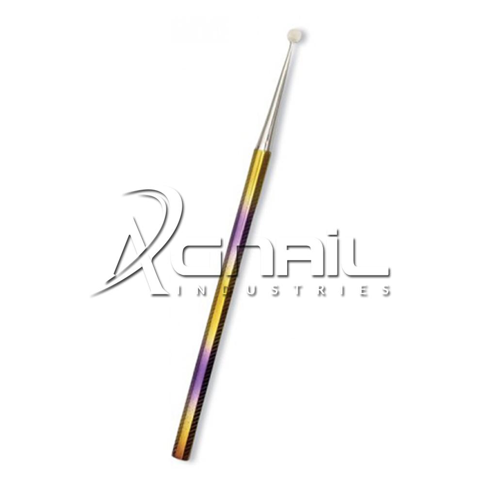 Nail & Cuticle Pusher
