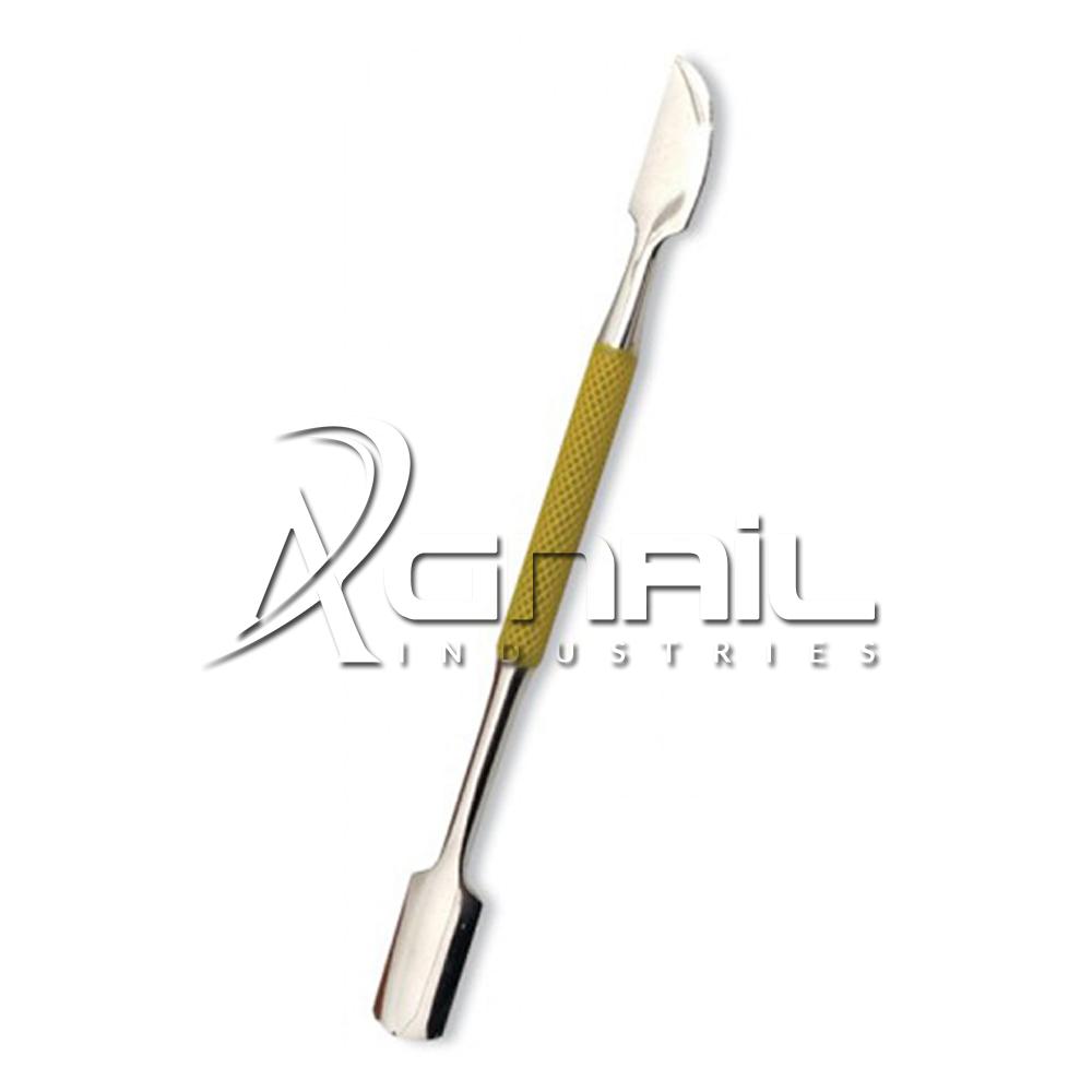Nail & Cuticle Pusher
