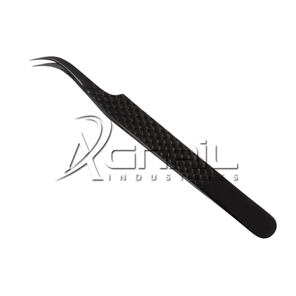 Eyelash Extension Tweezer