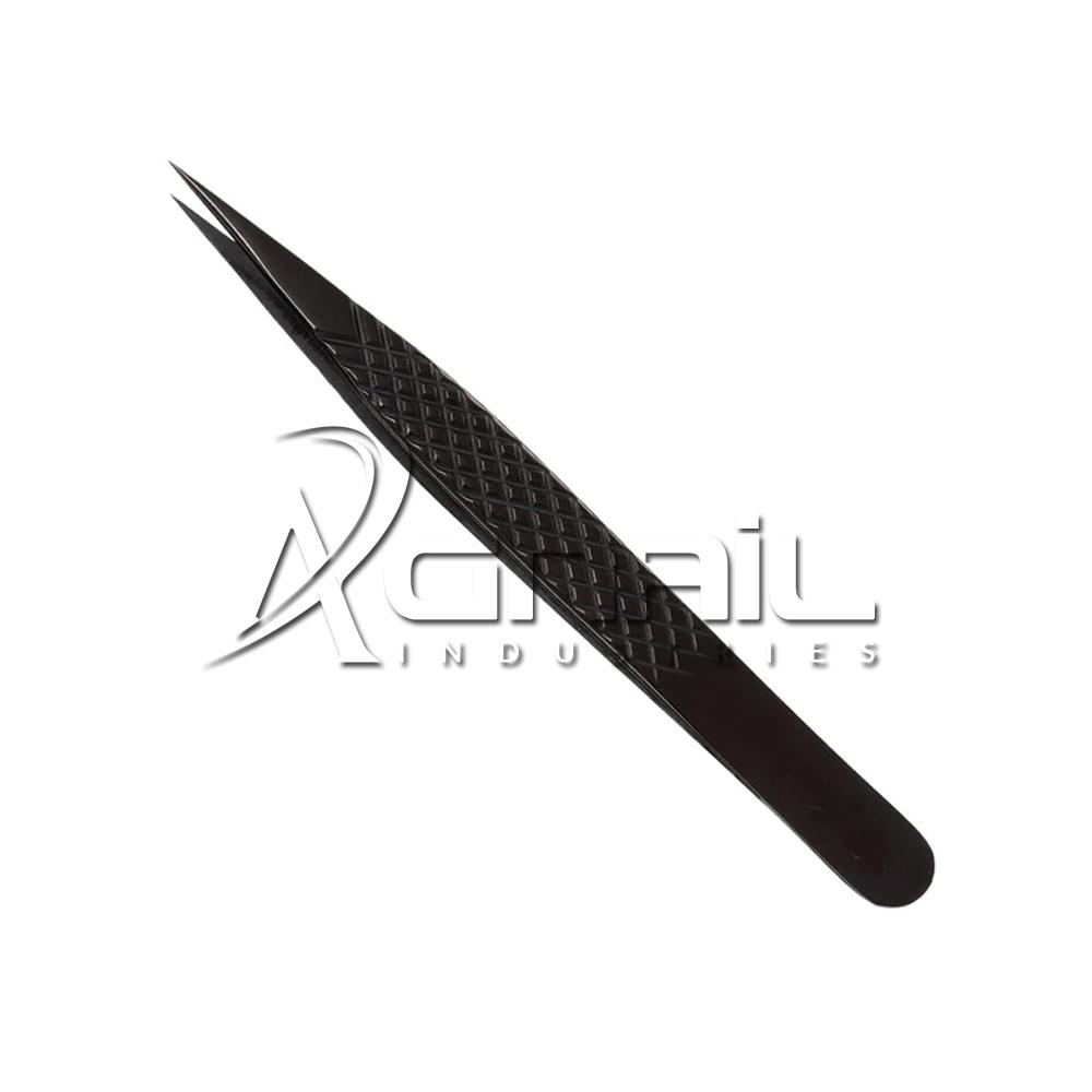 Eyelash Extension Tweezer