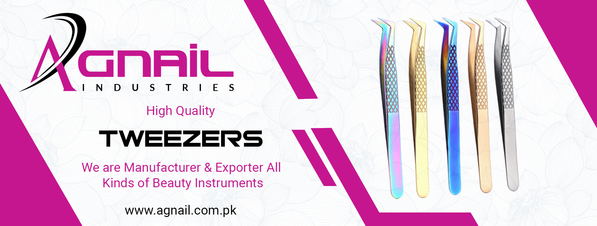 Tweezers
